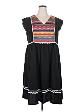 BLOOMCHIC Casual Dress (view 1)