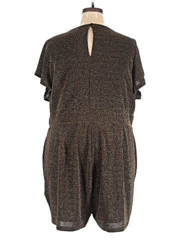 City Chic Romper (view 2)