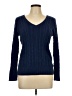 St. John's Bay Blue Pullover Sweater Size L - photo 1