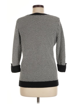 Karen Scott Pullover Sweater (view 2)