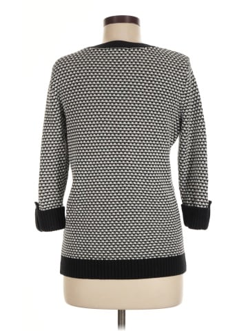 Karen Scott Pullover Sweater (view 2)