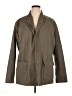 Eddie Bauer 100% Baumwolle Green Blazer Size XL - photo 1