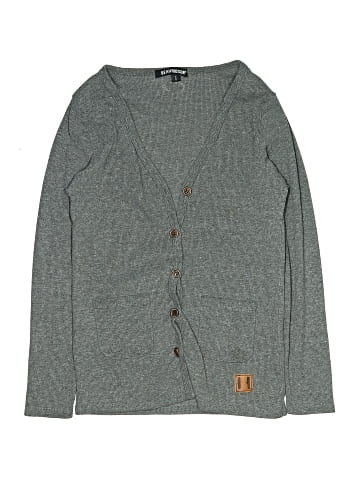 Beau Hudson Cardigan (view 1)