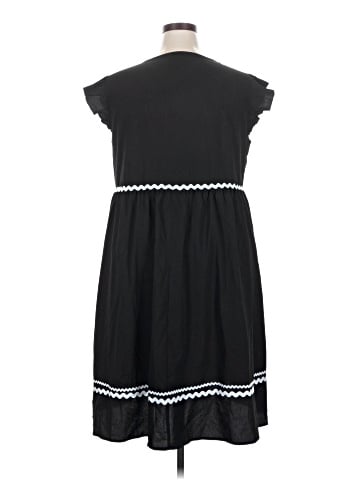 BLOOMCHIC Casual Dress (view 2)