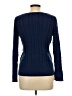St. John's Bay Blue Pullover Sweater Size L - photo 2