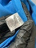 Love Tree Color Block Blue Casual Pants Size S - photo 8
