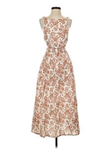 Petal and Pup Casual Dress (view 1)
