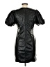 Endless Rose Black Cocktail Dress Size L - photo 2