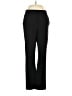 Boden Black Dress Pants Size 8 (tall) - photo 1