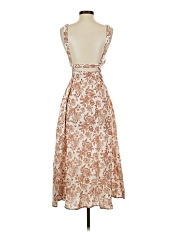 Petal and Pup Casual Dress (view 2)