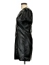 Endless Rose Black Cocktail Dress Size L - photo 5