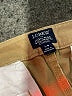 J.Crew Factory Store Solid Tan Khakis Size 14 - photo 7