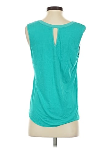Daniel Rainn Sleeveless Blouse (view 2)