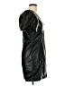 Endless Rose Black Cocktail Dress Size L - photo 4