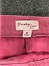 Assorted Brands Solid Pink Skort Size 8 - photo 3