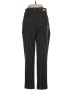 Hilary Radley Stripes Black Casual Pants Size XS - photo 2
