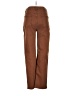 Unbranded Brown Jeans Size L - photo 2