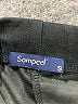 Sampeel Black Track Pants Size S - photo 7