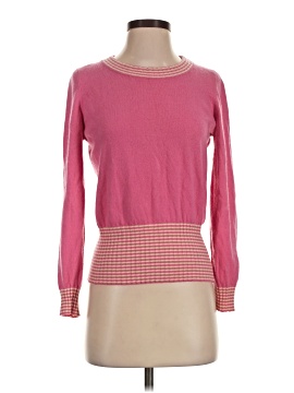 Assorted Brands Cashmere Pullover Sweater