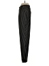 Hilary Radley Stripes Black Casual Pants Size XS - photo 5