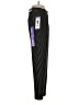 Hilary Radley Stripes Black Casual Pants Size XS - photo 4