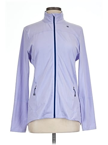 Champion Track Jacket (view 1)