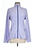Champion Purple Track Jacket Size L - photo 1