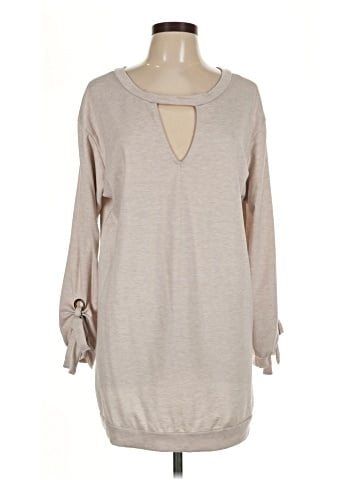 The Vanity Room Long Sleeve Top (view 1)