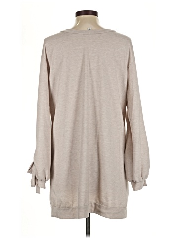 The Vanity Room Long Sleeve Top (view 2)