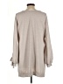 The Vanity Room Tan Long Sleeve Top Size L - photo 2