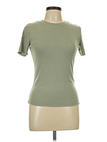DAZY Short Sleeve T-Shirt (view 1)