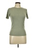 DAZY Green Short Sleeve T-Shirt Size L - photo 1