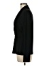 DKNY Black Long Sleeve Blouse One size - photo 5
