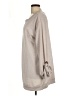 The Vanity Room Tan Long Sleeve Top Size L - photo 5