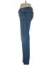 Lucky Brand Hearts Blue Jeans Size 10 - photo 5