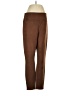 Soft Surroundings Brown Casual Pants Size M - photo 1