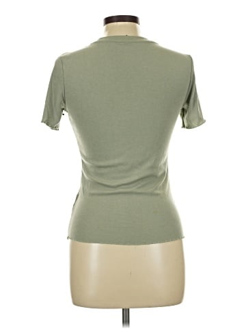 DAZY Short Sleeve T-Shirt (view 2)