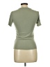 DAZY Green Short Sleeve T-Shirt Size L - photo 2
