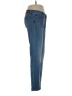 Lucky Brand Hearts Blue Jeans Size 10 - photo 4