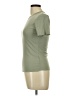 DAZY Green Short Sleeve T-Shirt Size L - photo 5