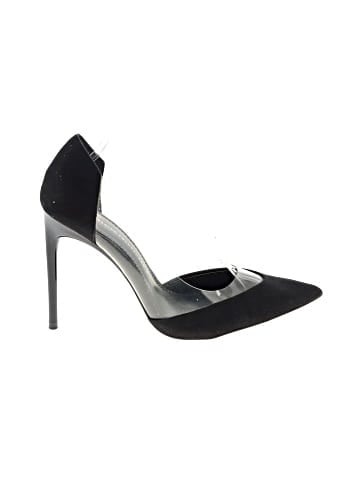 Zara Basic Heels (view 1)