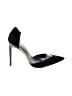 Zara Basic Black Heels Size EU 41 - photo 1