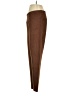 Soft Surroundings Brown Casual Pants Size M - photo 5