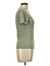 DAZY Green Short Sleeve T-Shirt Size L - photo 4