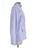 Champion Purple Track Jacket Size L - photo 4