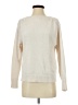 Tommy Bahama 100% Polyester Ivory Turtleneck Sweater Size XS - photo 1