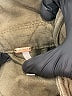 Free People 100% Cotton Green Jacket Size S - photo 6