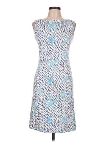 Manuel Canovas Cocktail Dress (view 1)