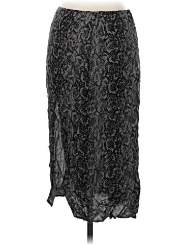 Abercrombie & Fitch Formal Skirt (view 2)