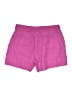 Athleta 100% Linen Solid Pink Board Shorts Size M - photo 2